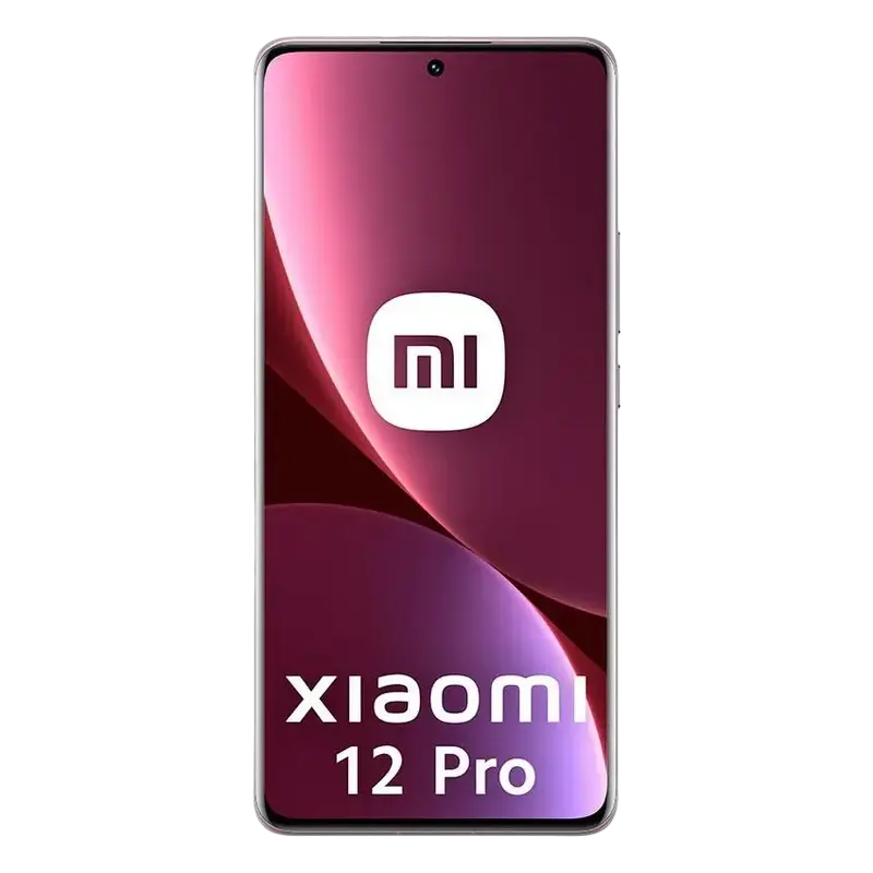 Смартфон Xiaomi 12 Pro, 12 ГБ / 256ГБ