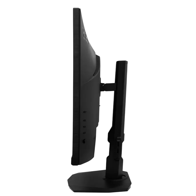 Игровой монитор Acer Nitro XF273UX1bmiiprx Чёрный