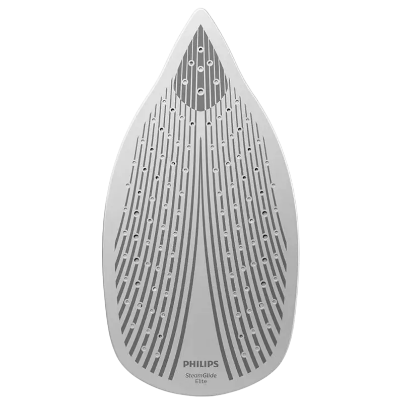 Fier de călcat Philips Azur Negru