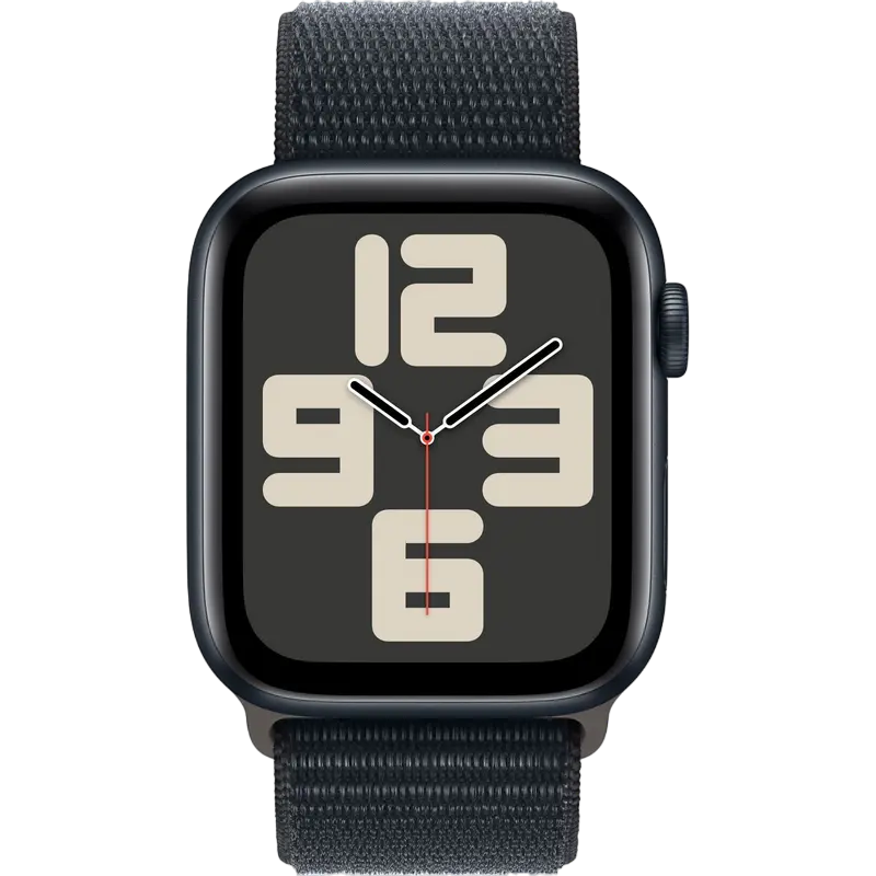 Умные часы Apple Watch SE 2 Midnight