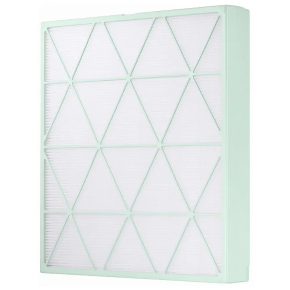 Очиститель воздуха Samsung AX47T9080SS/ER Серый