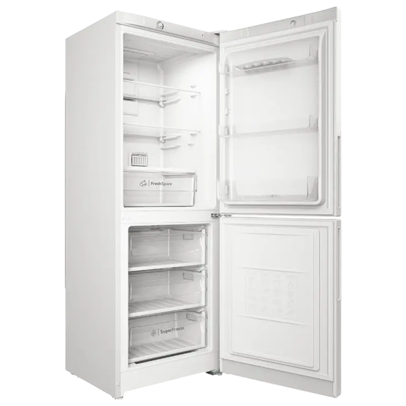 Frigider Indesit ITI 4161 W Alb