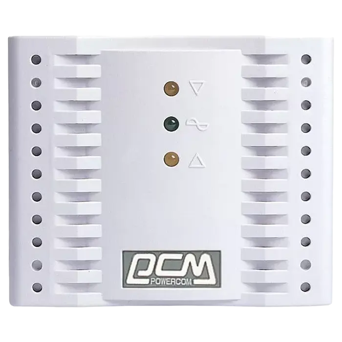 Стабилизатор напряжения PCM TCA-2000 Белый