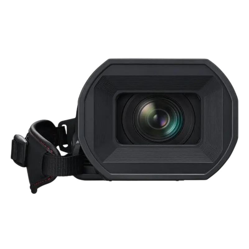 Cameră video profesională Panasonic HC-X1200E Negru