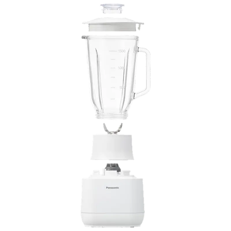 Стационарный блендер Panasonic MX-MG5451WTQ Белый