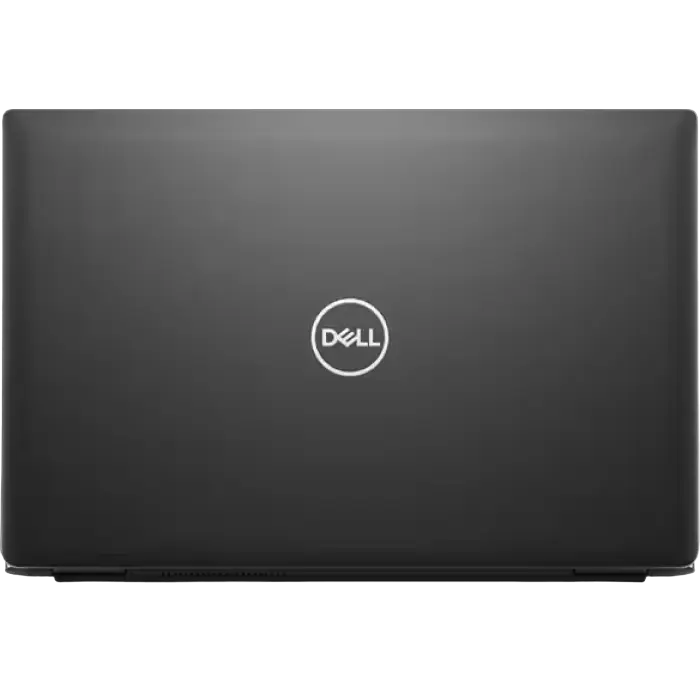 Ноутбук для бизнеса DELL Latitude 3520 Чёрный