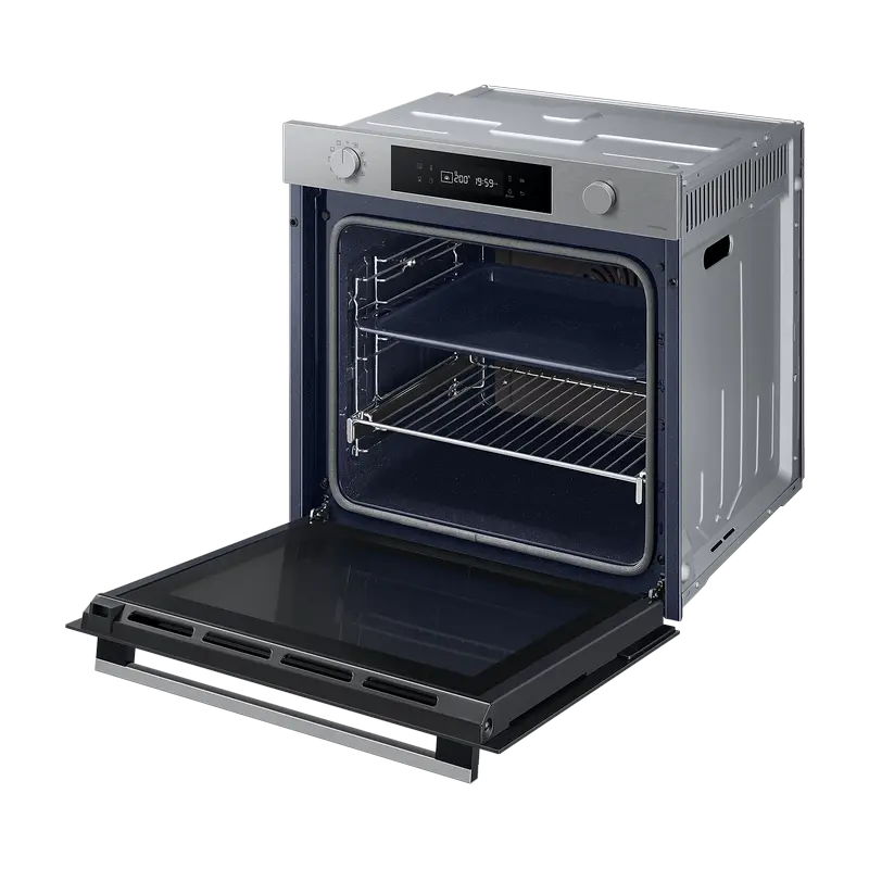 Cuptor Electric Samsung NV7B4125ZAS/WT Oțel inoxidabil