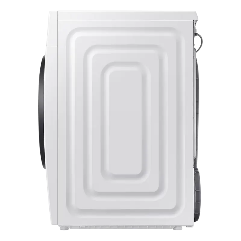 Сушильная машина Samsung DV90CGC2A0AELE Белый