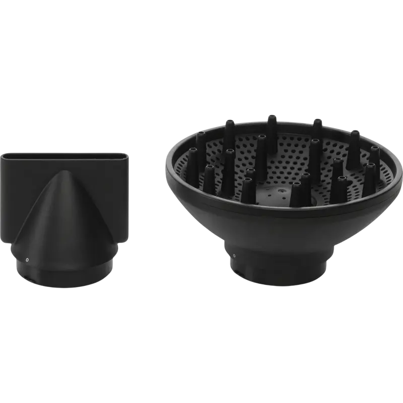 Фен Braun HD4.2 Чёрный