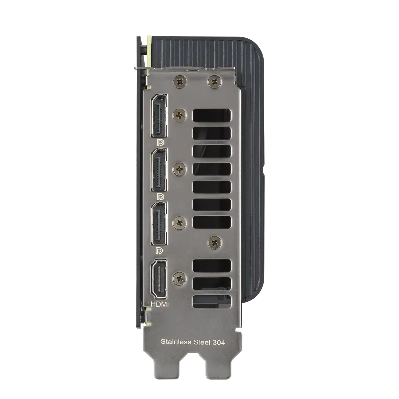 Placă video ASUS ProArt GeForce RTX 4060 OC