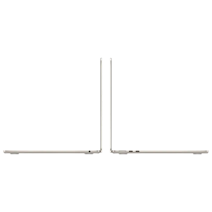 Ноутбук Apple MacBook Air 13 2025 Starlight