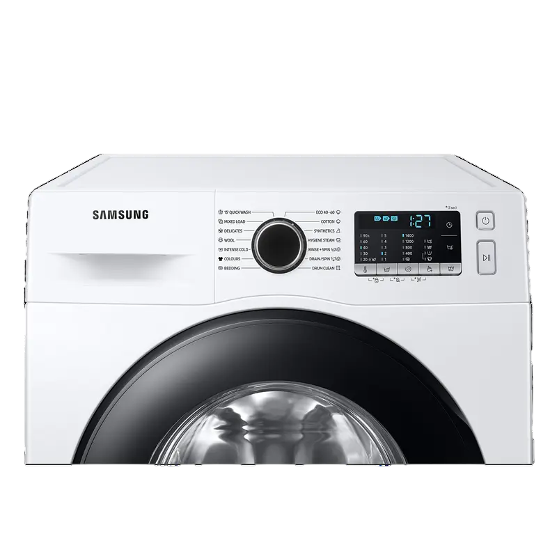 Стиральная машина Samsung WW80TA026AE1LE Белый