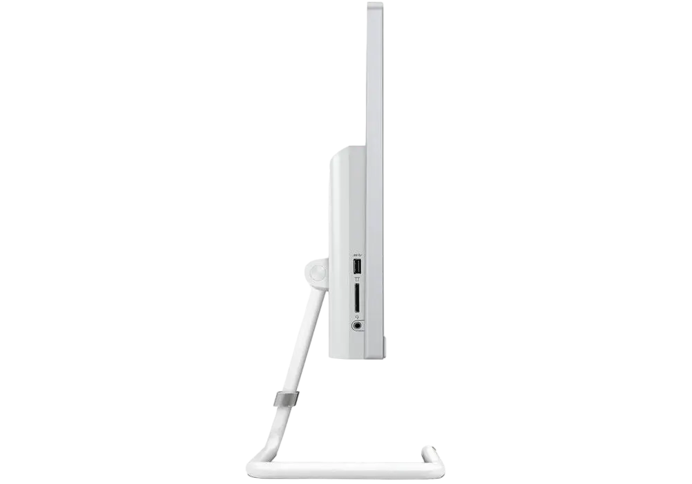 Моноблок Lenovo IdeaCentre A340-22IGM 4 ГБ 256GB