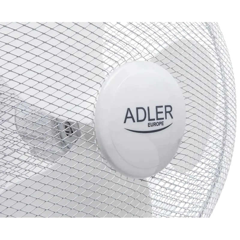 Вентилятор Adler AD-7305 Осевой Белый