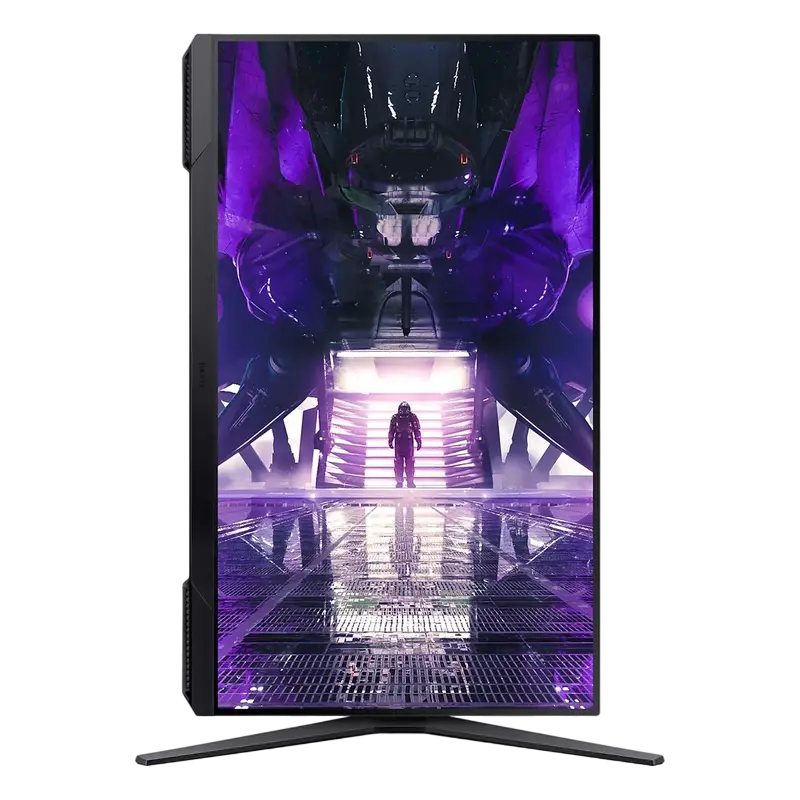 Игровой монитор - Odyssey G3 S27AG320N Чёрный