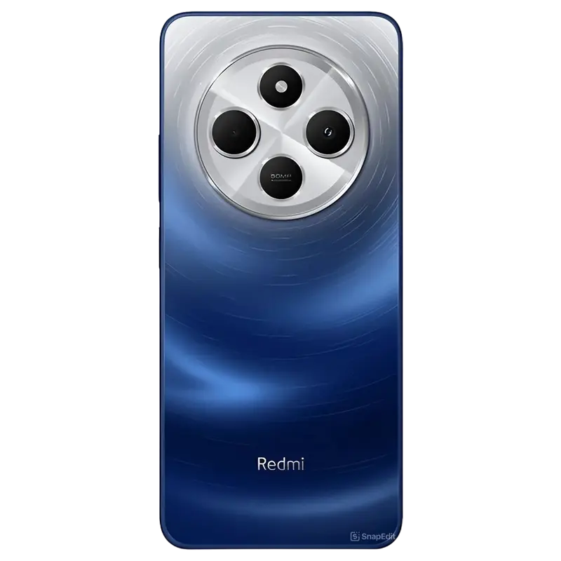 Смартфон Xiaomi Redmi 14C, 4 ГБ / 128ГБ