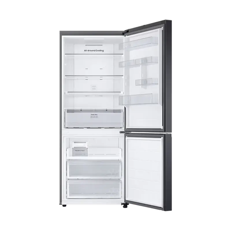 Холодильник Samsung RB50DG601EB1UA Чёрный