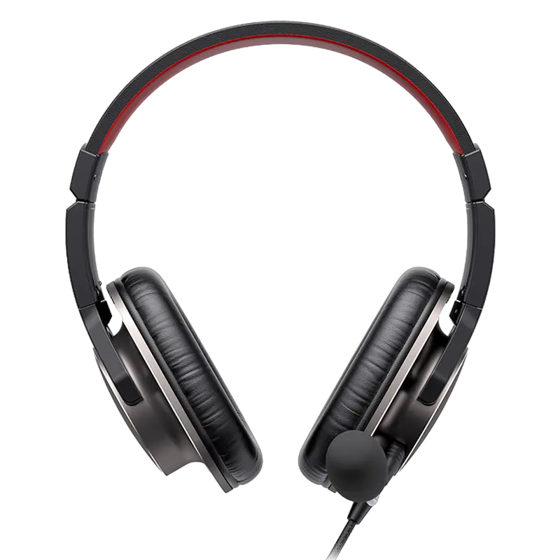 Наушники Havit H2030E Чёрный