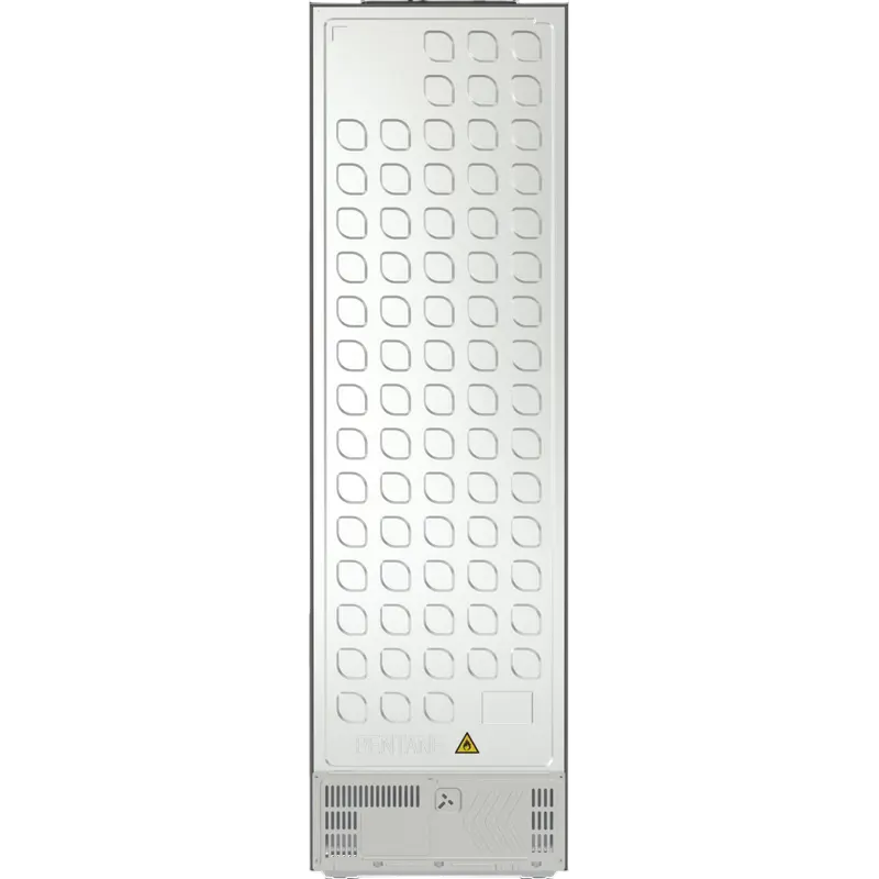 Холодильник Hisense RB5P410SACC Нержавеющая сталь