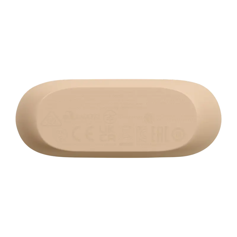 Наушники JBL. Wave Buds Бежевый