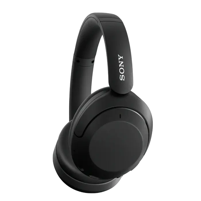 Наушники SONY WH-XB910N Чёрный