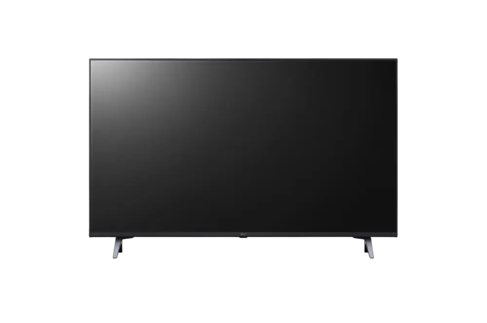 43" LED SMART Телевизор LG 43UP80006LA Черный