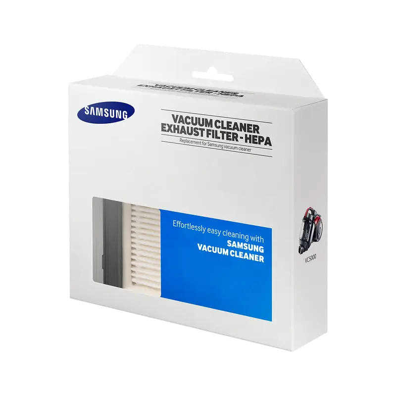 Фильтр для пылесоса Samsung VCA-VH50