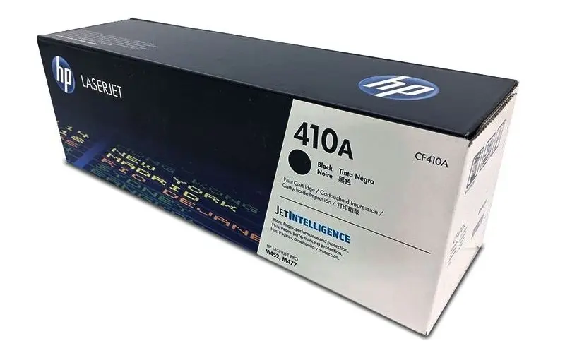 HP 410A