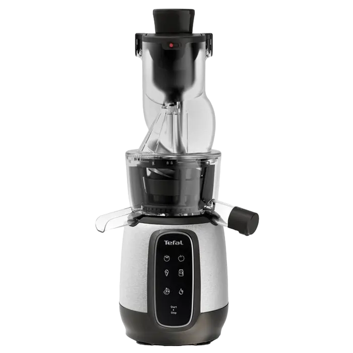 Соковыжималка Tefal Ultra Juice Digit Белый