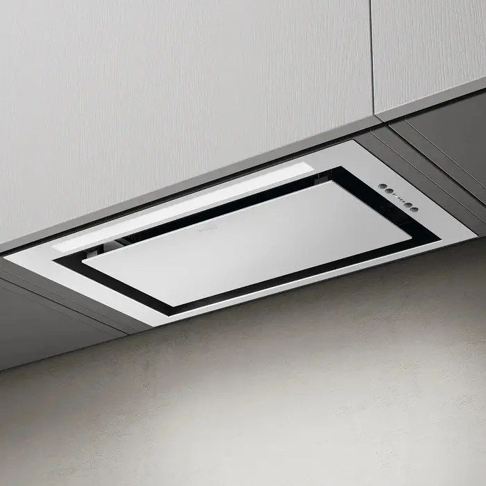 Встраиваемая Вытяжка Elica LANE IX/A/52 Нержавеющая сталь