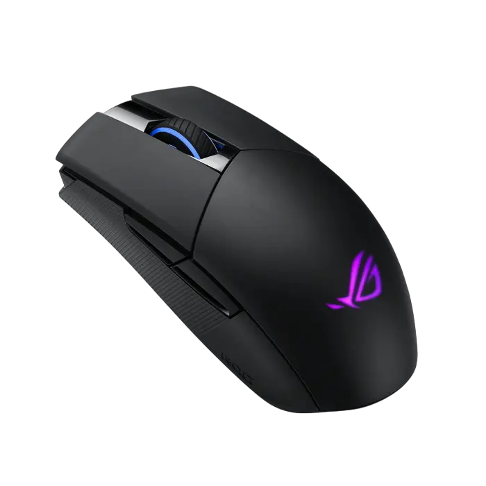 ASUS ROG Strix Impact II