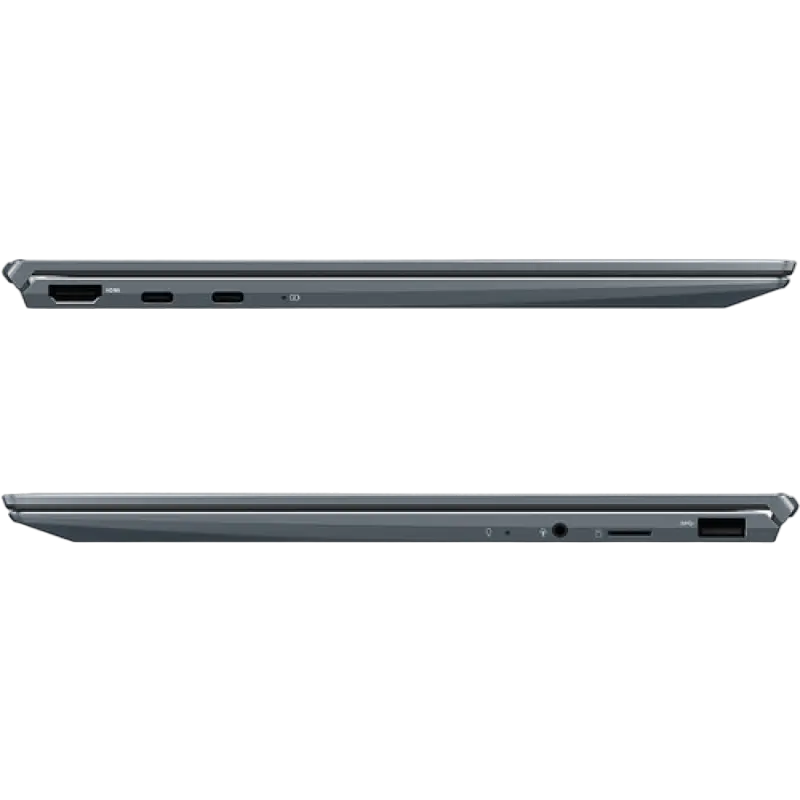 ASUS Zenbook 14 UM425QA