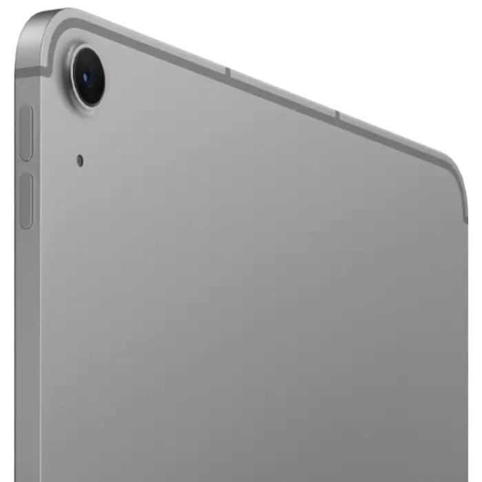 Планшет Apple iPad Air 11 2024 Space Grey