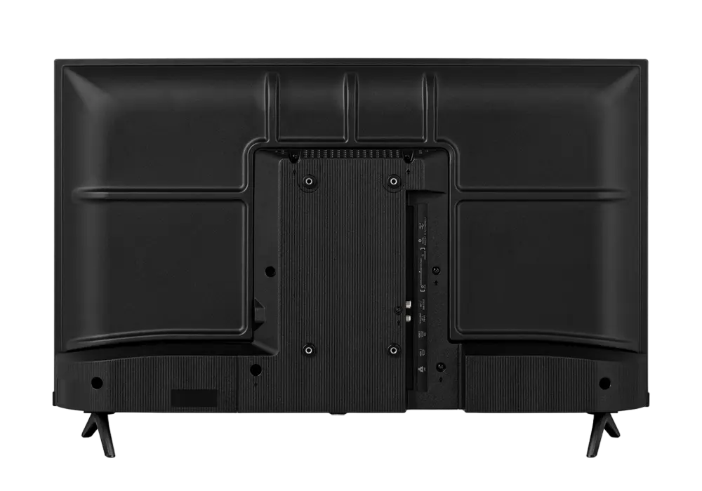 32" LED SMART Телевизор Hisense 32A4HA Черный