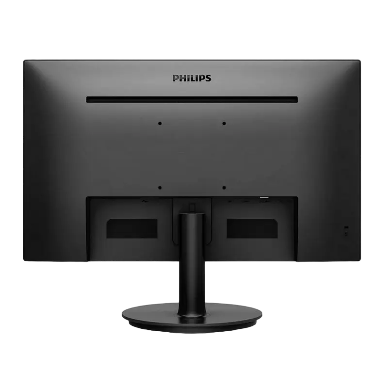 Монитор Philips 222V8LA Чёрный