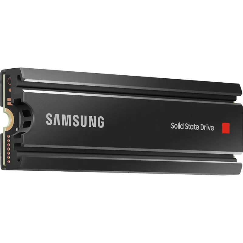 Unitate SSD Samsung 980 PRO EVO 980 2000GB