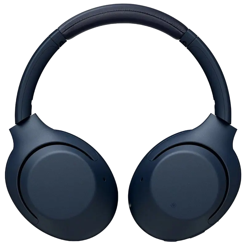 Наушники SONY WH-XB900N Синий