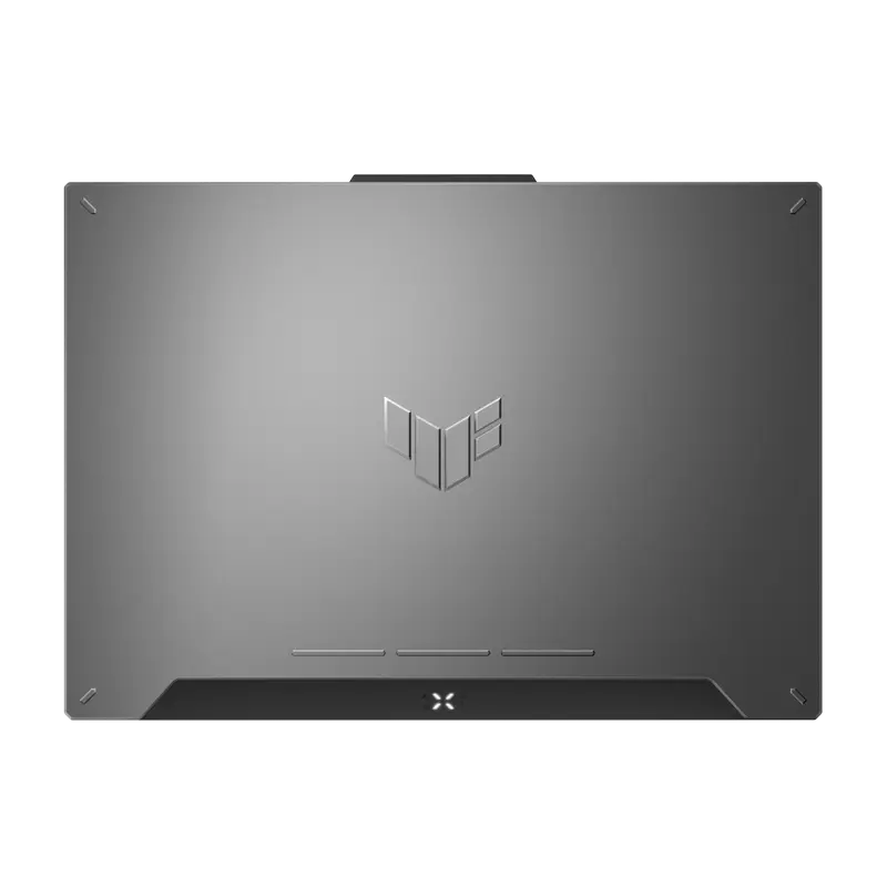 Игровой ноутбук ASUS TUF Gaming A15 FA507NV Mecha Gray