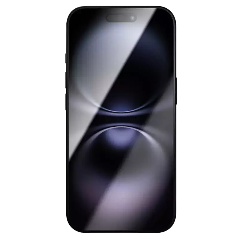 Защитное стекло Nillkin Apple iPhone 16 Plus Tempered Glass CP+ Pro CP+ Pro Черный