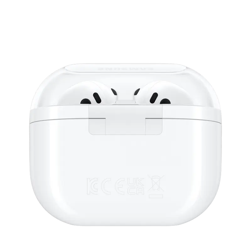 Наушники Samsung Galaxy Buds 3 Белый