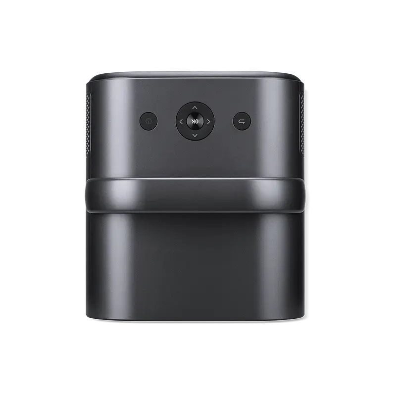 Умный проектор Acer QF16ATV LCD Серый