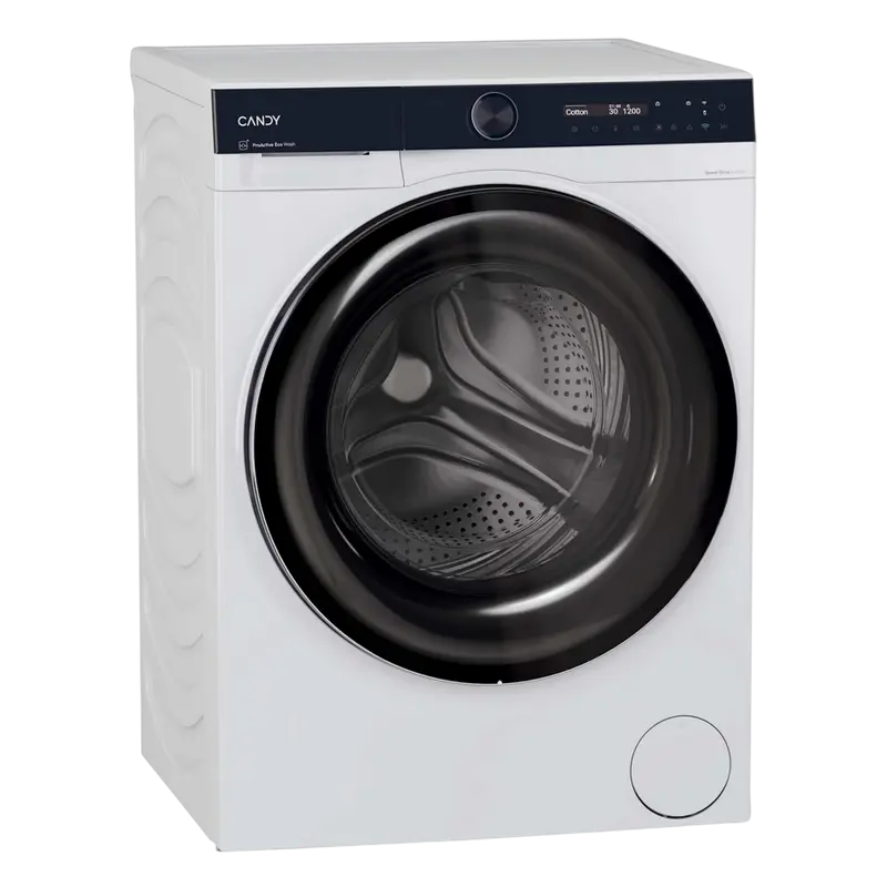 Стиральная машина Candy BS 410B10-S Белый