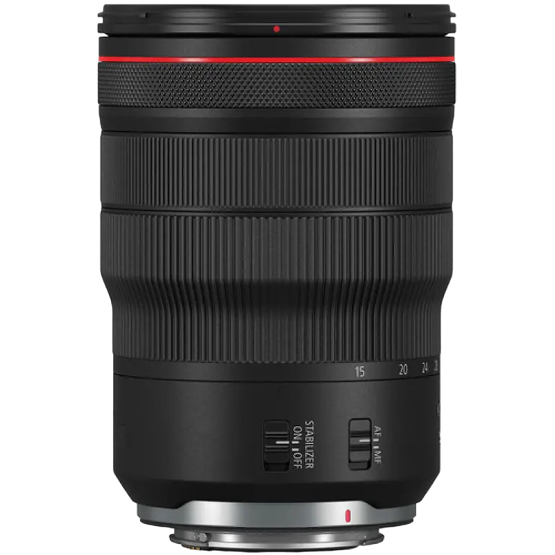 Объектив Canon RF 15-35mm f/2.8L IS USM