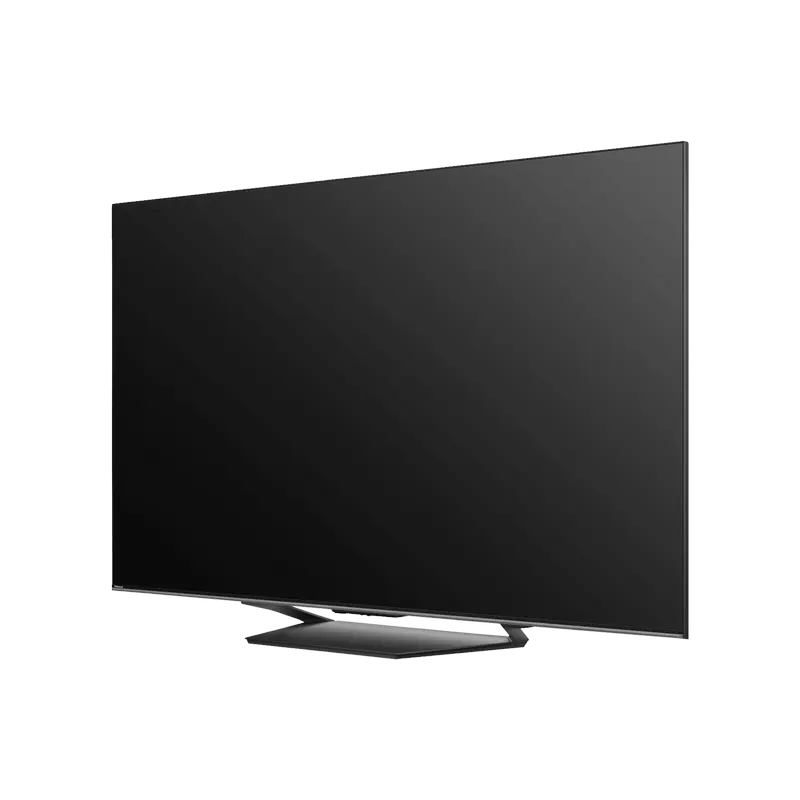 55" MiniLED SMART Телевизор Hisense 55U7NQ Черный