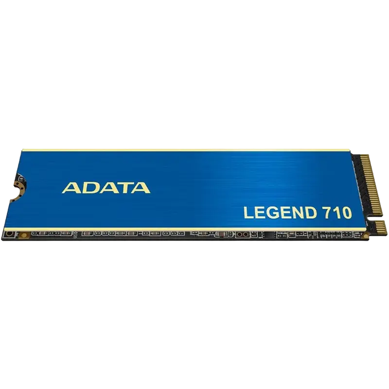 Накопитель SSD ADATA LEGEND 710 Legend 710 512GB