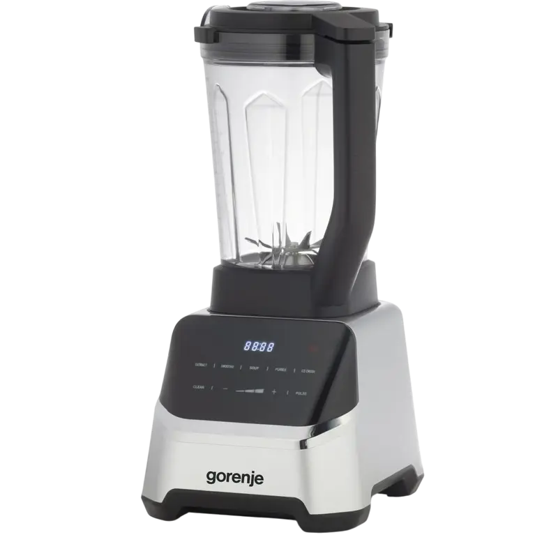 Blender staționar Gorenje BP1500DE Negru