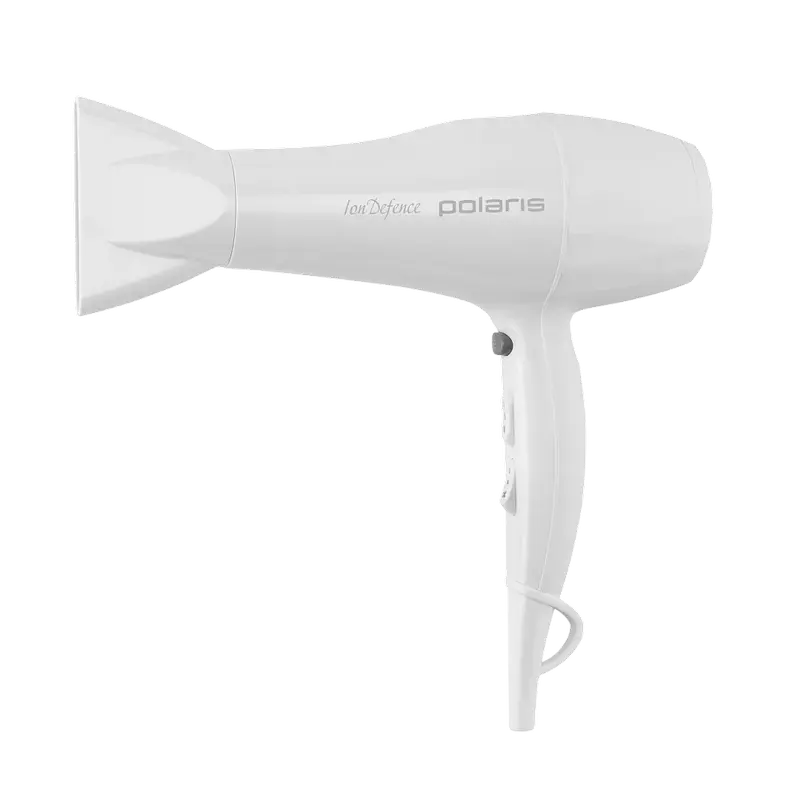 Фен Polaris PHD2250TDi Белый