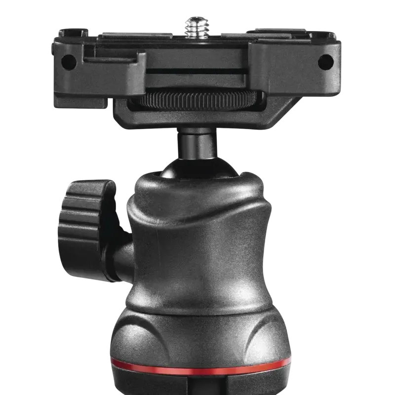 Монопод для селфи HAMA Solid III 80B Черный