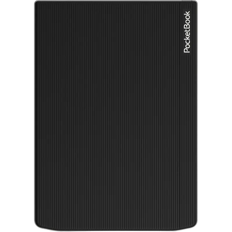 Электронная книга PocketBook InkPad 4 Pro Серый металлик