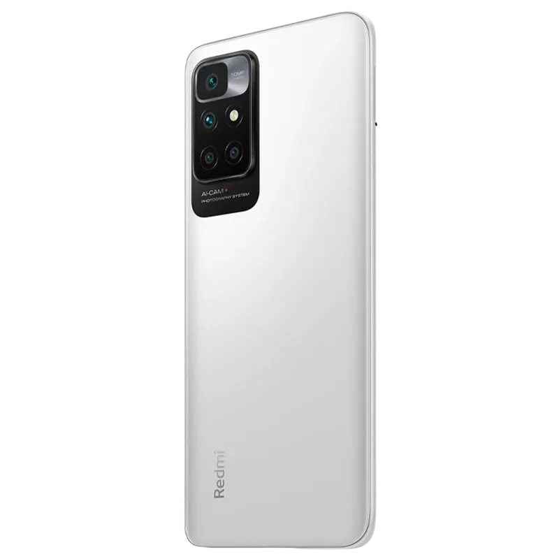 Смартфон Xiaomi Redmi 10 (2022), 4 ГБ / 64ГБ